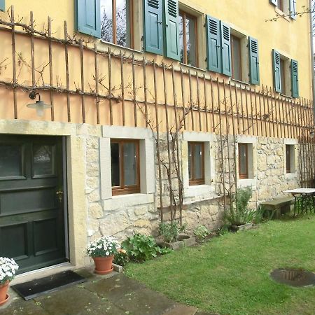 Ferienwohnung Mit Charme In Dresden Pillnitz Luaran gambar