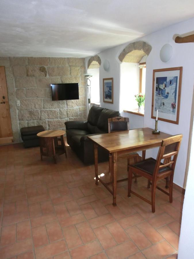 Ferienwohnung Mit Charme In Dresden Pillnitz Luaran gambar