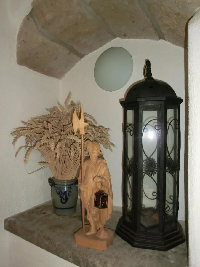 Ferienwohnung Mit Charme In Dresden Pillnitz Luaran gambar