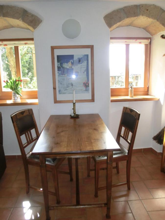 Ferienwohnung Mit Charme In Dresden Pillnitz Luaran gambar