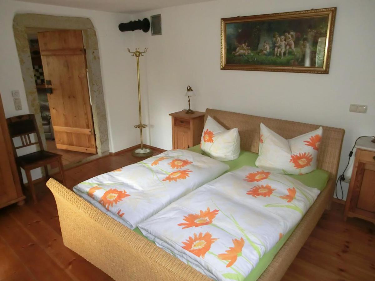 Ferienwohnung Mit Charme In Dresden Pillnitz Luaran gambar