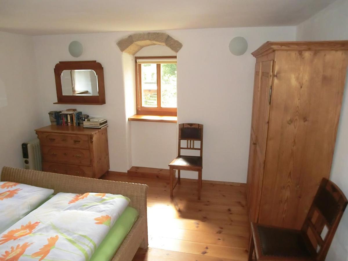 Ferienwohnung Mit Charme In Dresden Pillnitz Luaran gambar