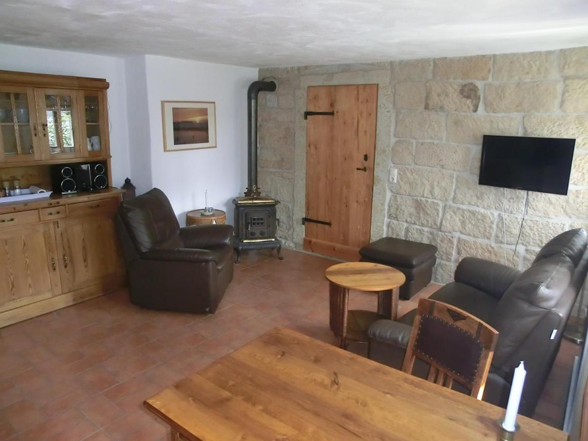 Ferienwohnung Mit Charme In Dresden Pillnitz Luaran gambar