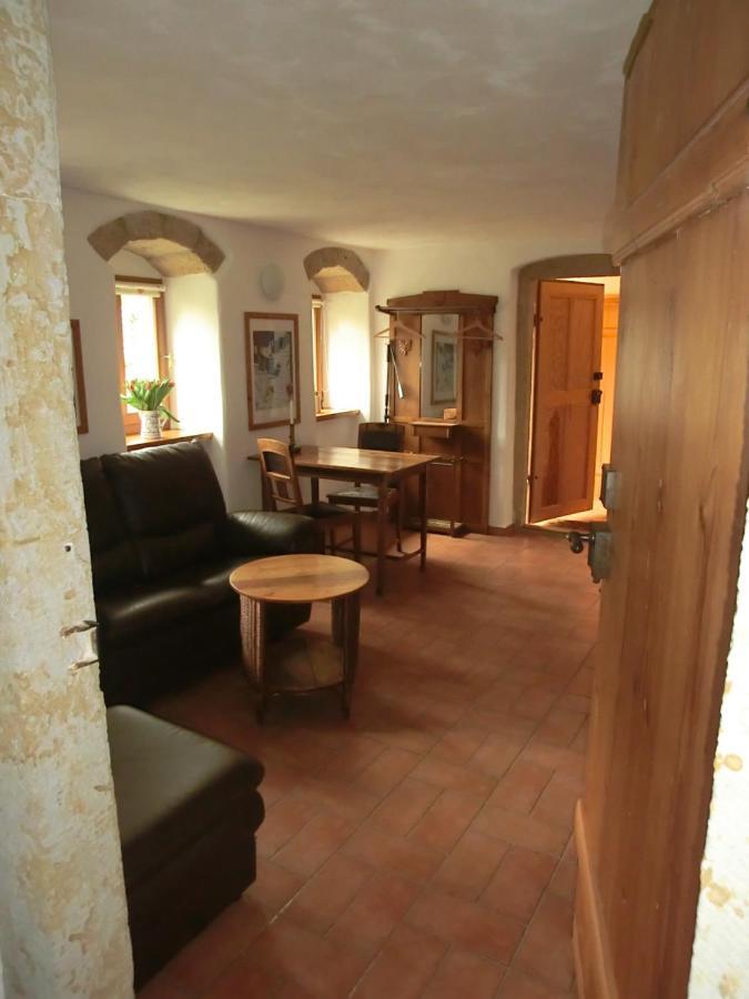 Ferienwohnung Mit Charme In Dresden Pillnitz Luaran gambar