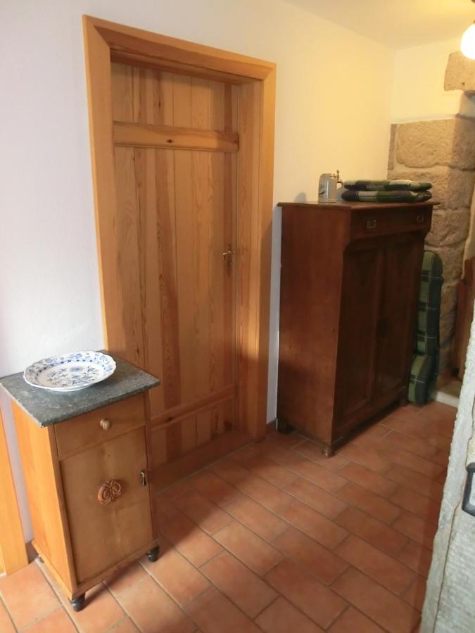 Ferienwohnung Mit Charme In Dresden Pillnitz Luaran gambar