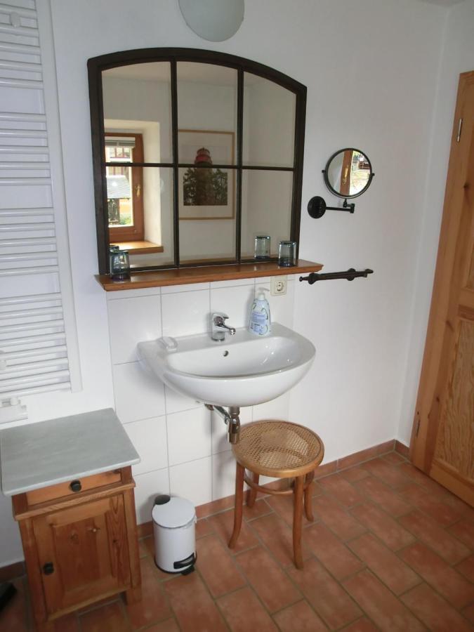 Ferienwohnung Mit Charme In Dresden Pillnitz Luaran gambar