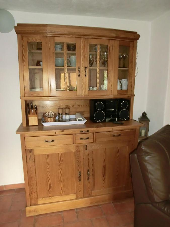 Ferienwohnung Mit Charme In Dresden Pillnitz Luaran gambar