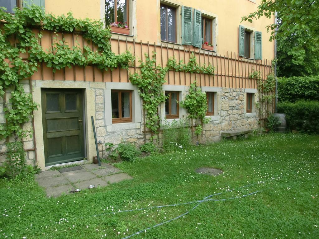 Ferienwohnung Mit Charme In Dresden Pillnitz Luaran gambar
