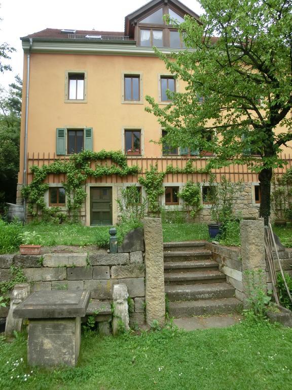 Ferienwohnung Mit Charme In Dresden Pillnitz Luaran gambar