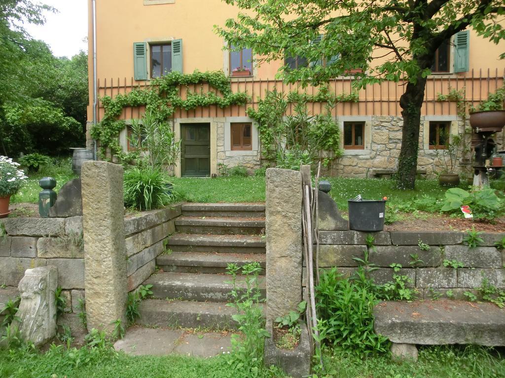Ferienwohnung Mit Charme In Dresden Pillnitz Luaran gambar