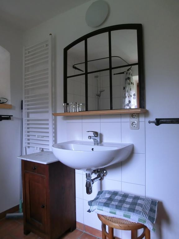 Ferienwohnung Mit Charme In Dresden Pillnitz Luaran gambar