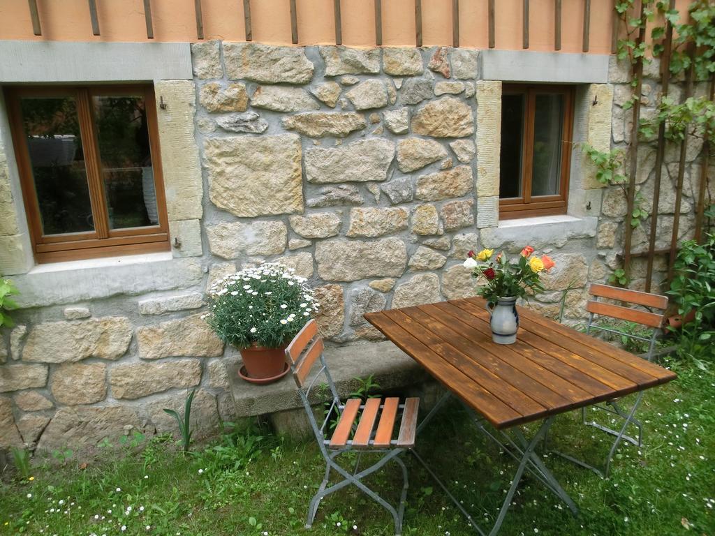 Ferienwohnung Mit Charme In Dresden Pillnitz Luaran gambar